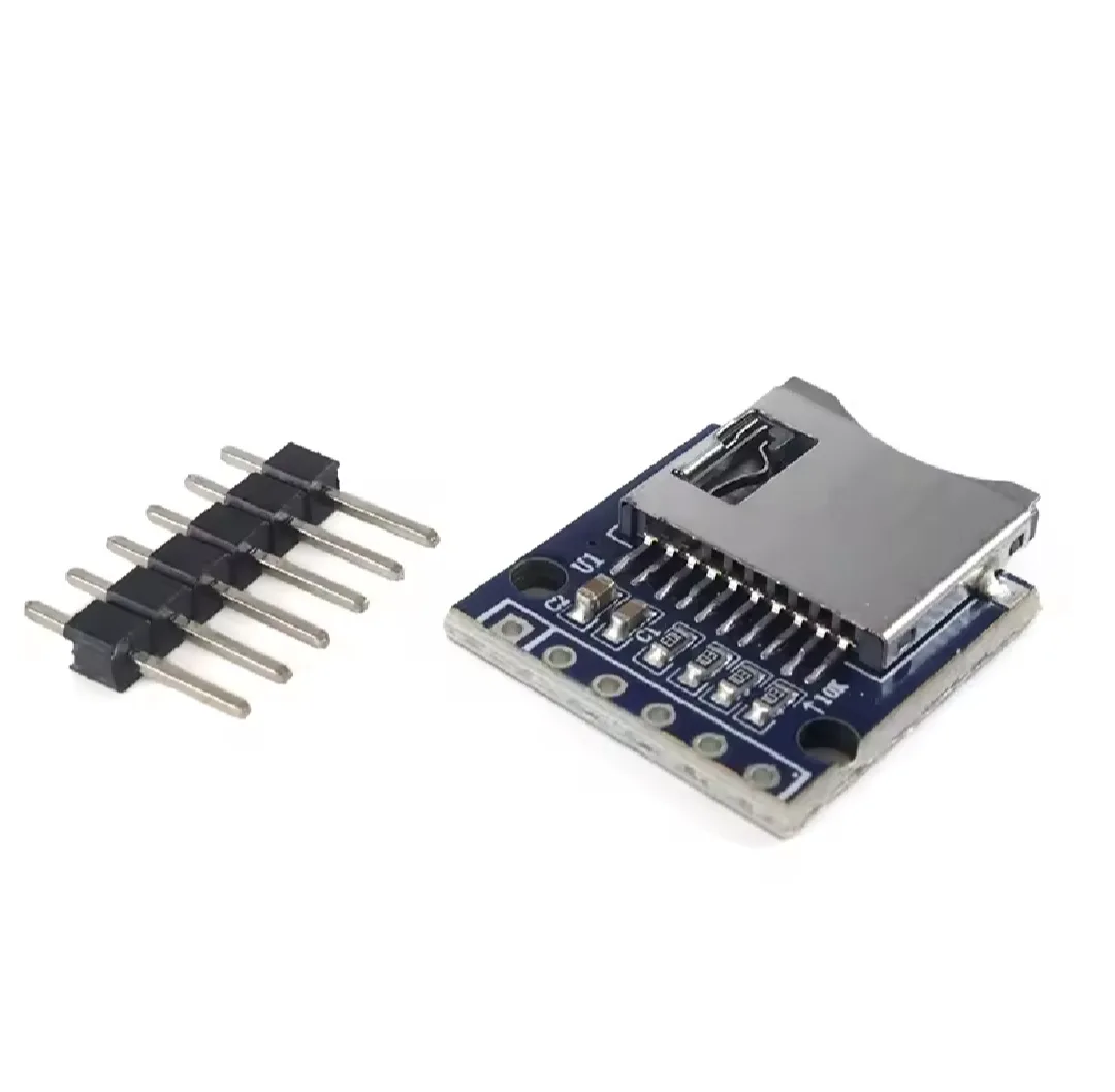 SD Card module
