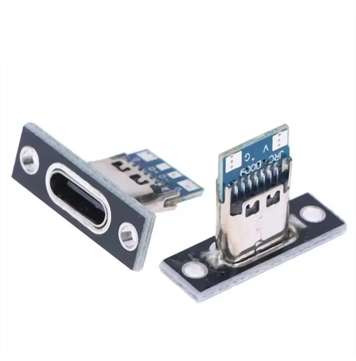 ໂມດູນພອດ USB Type-C ໂຕແມ່ 2Pin