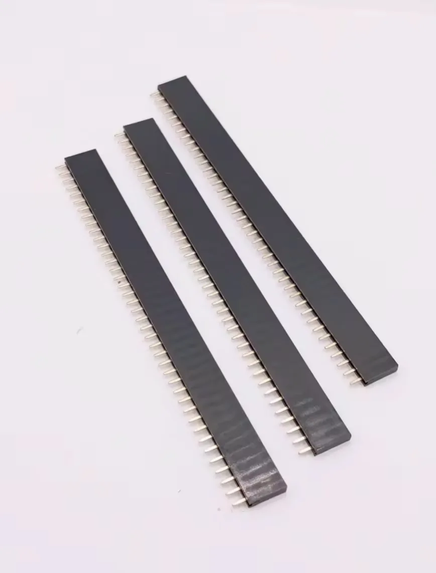 ກ້າງປາໂຕແມ່ 1*40 pin 2.54mm