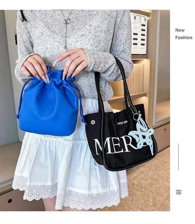 Merge bag